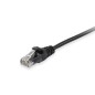 Equip Cat.6A U/Utp Patch Cable, Equip Cat.6A U/Utp Patch Cable,